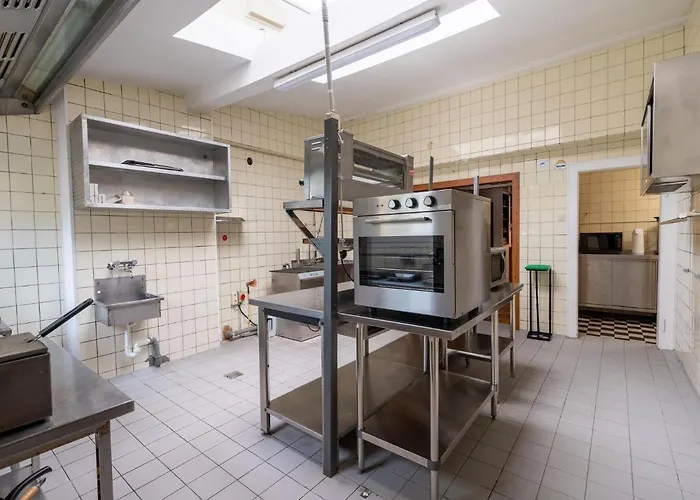 With Sauna In The Eifel National Park Schleiden