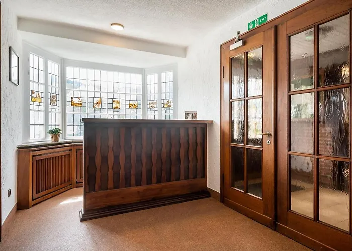 Tatil Evi With Sauna In The Eifel National Park *