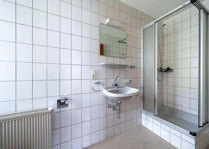 With Sauna In The Eifel National Park