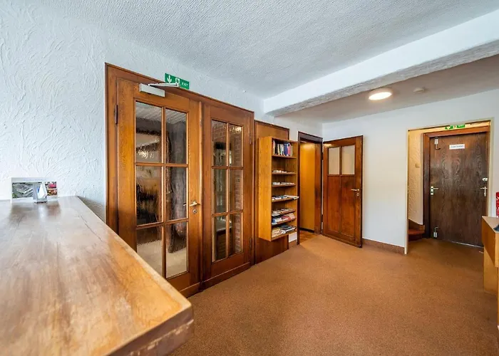 With Sauna In The Eifel National Park * Schleiden