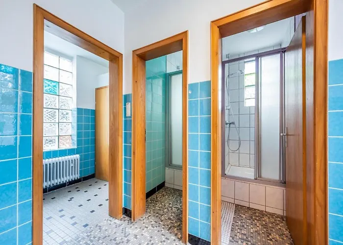 With Sauna In The Eifel National Park Schleiden