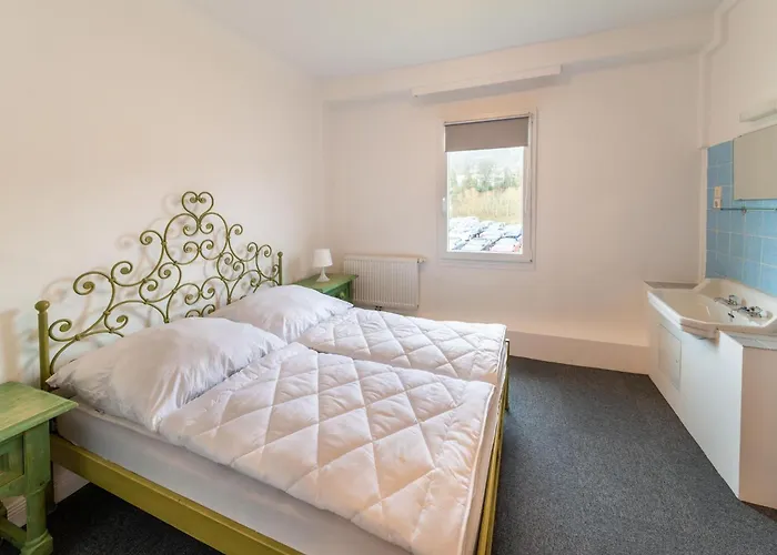 Tatil Evi With Sauna In The Eifel National Park *