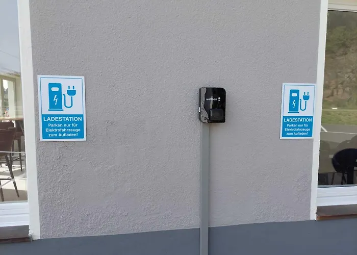 With Sauna In The Eifel National Park Schleiden